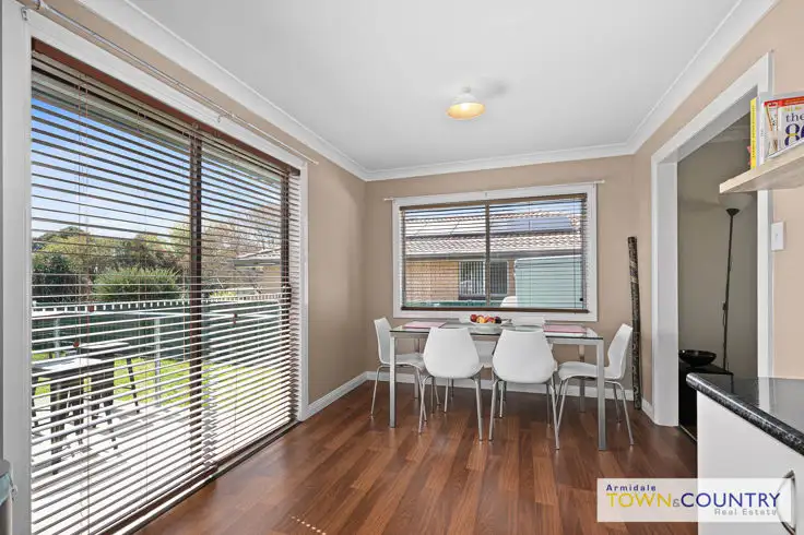 Fourth view of Homely house listing, 31 Bowman Avenue, Armidale NSW 2350