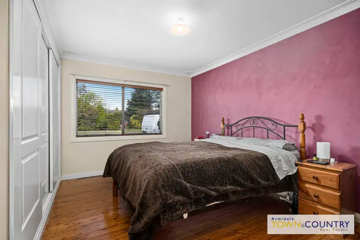 Sixth view of Homely house listing, 31 Bowman Avenue, Armidale NSW 2350