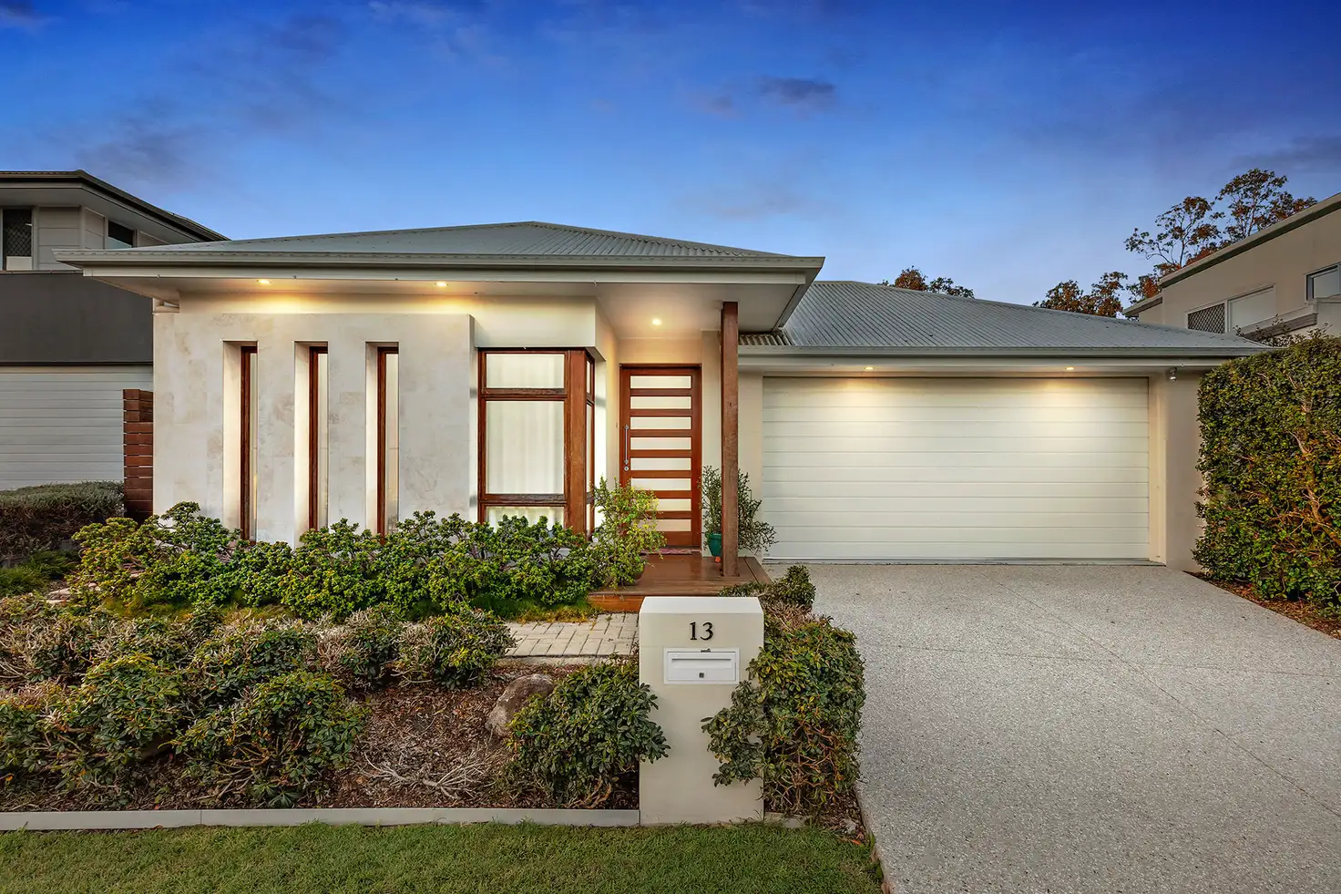 Main view of Homely house listing, 13 Flinders Circuit, Fitzgibbon QLD 4018