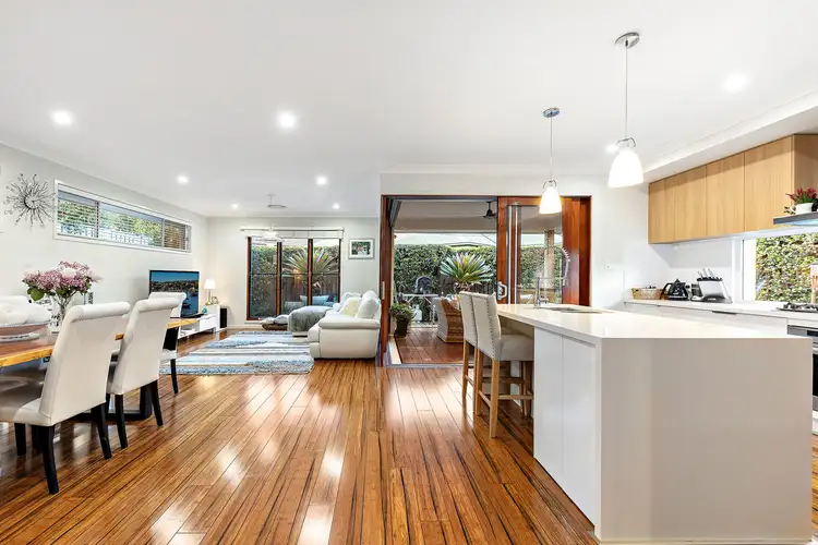 Second view of Homely house listing, 13 Flinders Circuit, Fitzgibbon QLD 4018