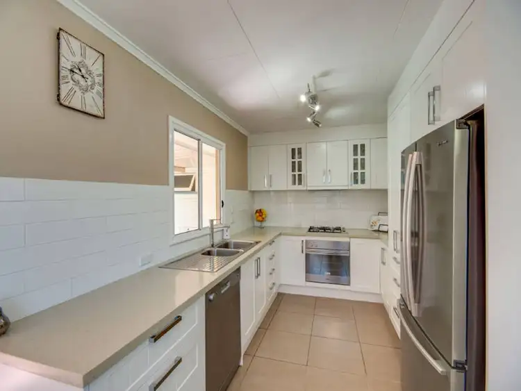 Second view of Homely house listing, 11 Annandale Street, Keperra QLD 4054