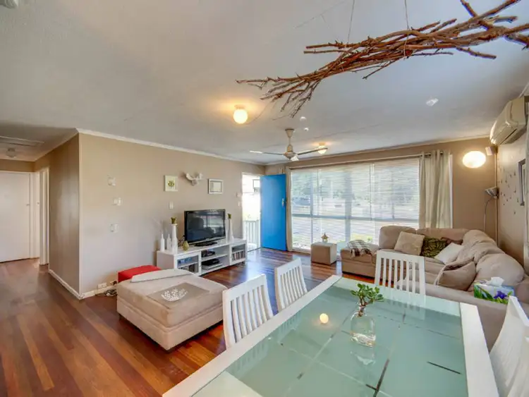 Fourth view of Homely house listing, 11 Annandale Street, Keperra QLD 4054