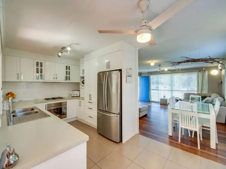 Sixth view of Homely house listing, 11 Annandale Street, Keperra QLD 4054