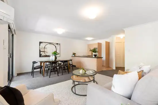 Fourth view of Homely townhouse listing, 9/101 Richmond Rd, Morningside QLD 4170