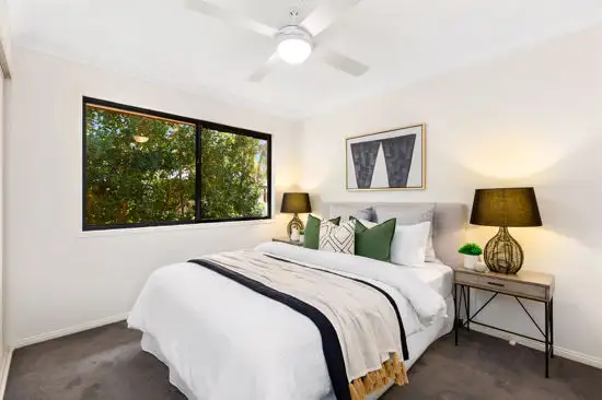 Sixth view of Homely townhouse listing, 9/101 Richmond Rd, Morningside QLD 4170