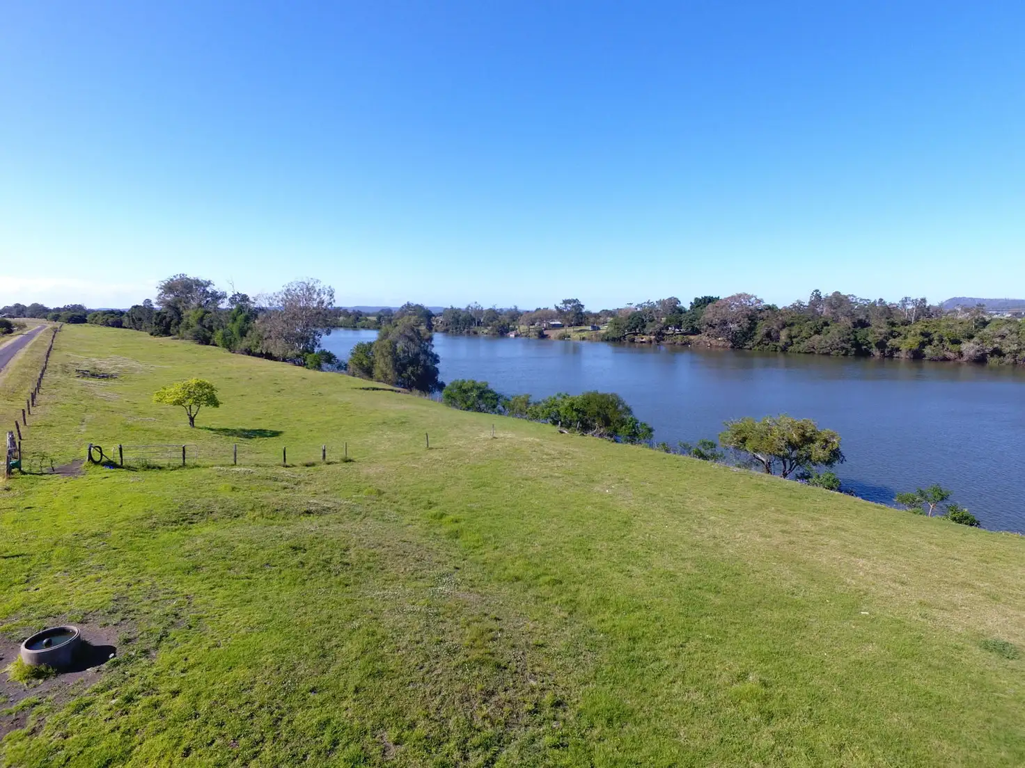 Main view of Homely rural property listing, 442 Oakland Road, East Coraki NSW 2471