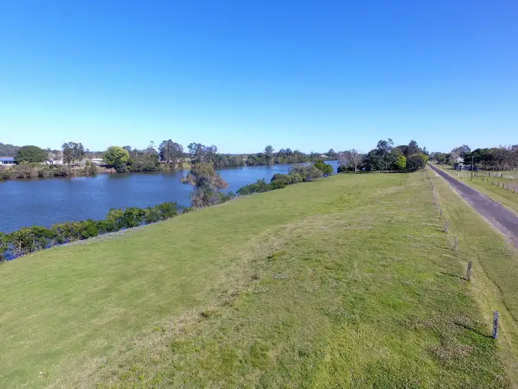Second view of Homely rural property listing, 442 Oakland Road, East Coraki NSW 2471