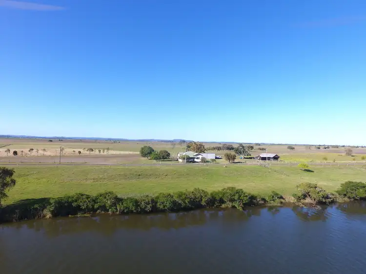 Third view of Homely rural property listing, 442 Oakland Road, East Coraki NSW 2471