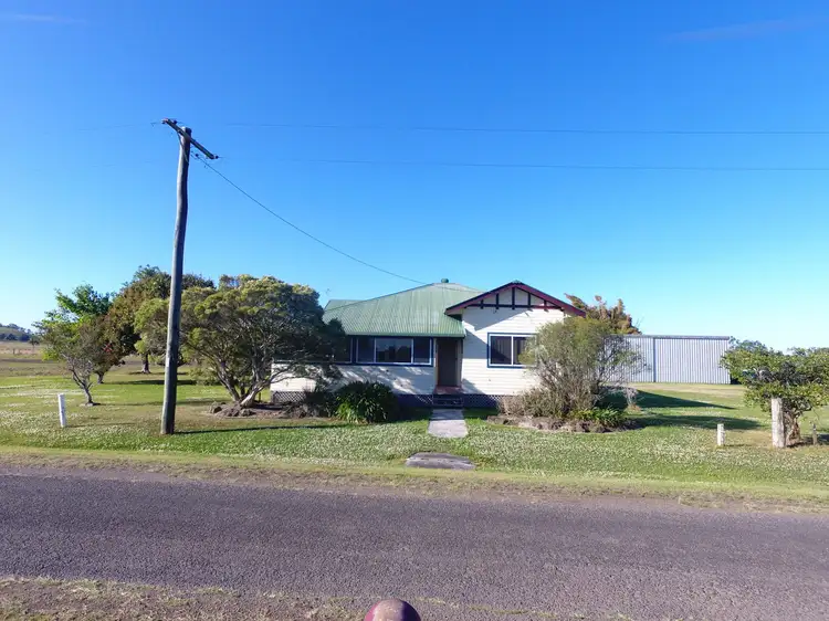 Fourth view of Homely rural property listing, 442 Oakland Road, East Coraki NSW 2471