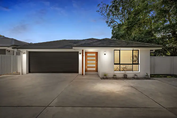 Second view of Homely house listing, 1 & 2/122a Quinlan Street, Bracken Ridge QLD 4017