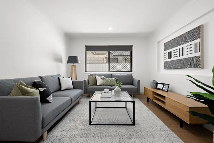 Third view of Homely house listing, 1 & 2/122a Quinlan Street, Bracken Ridge QLD 4017