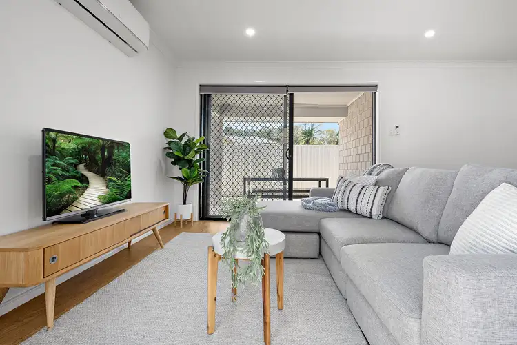 Fourth view of Homely house listing, 1 & 2/122a Quinlan Street, Bracken Ridge QLD 4017