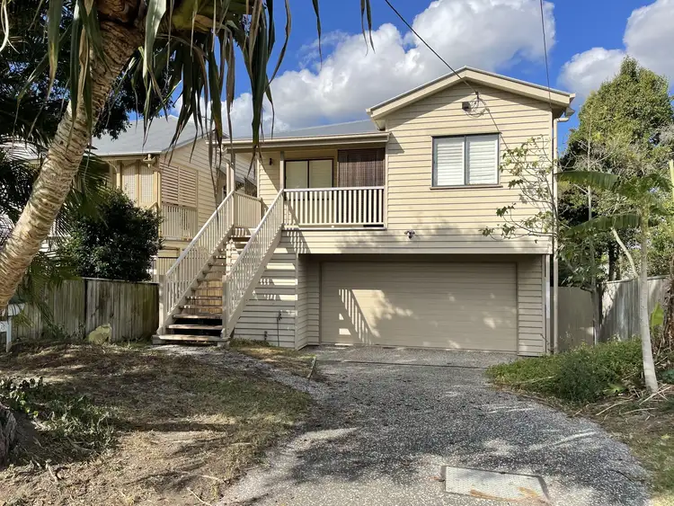 86 City View Road, Camp Hill QLD 4152