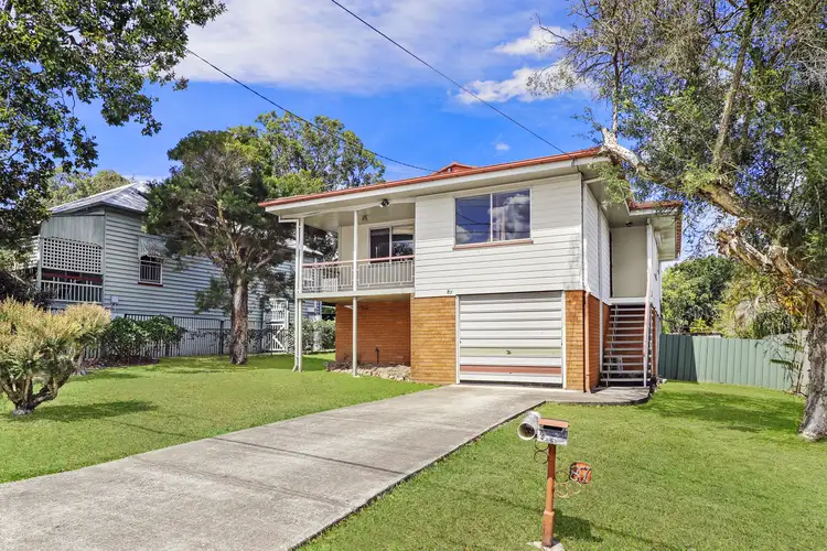 87 Brisbane Road, Bundamba QLD 4304