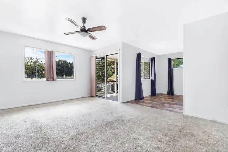 Fifth view of Homely house listing, 87 Brisbane Road, Bundamba QLD 4304