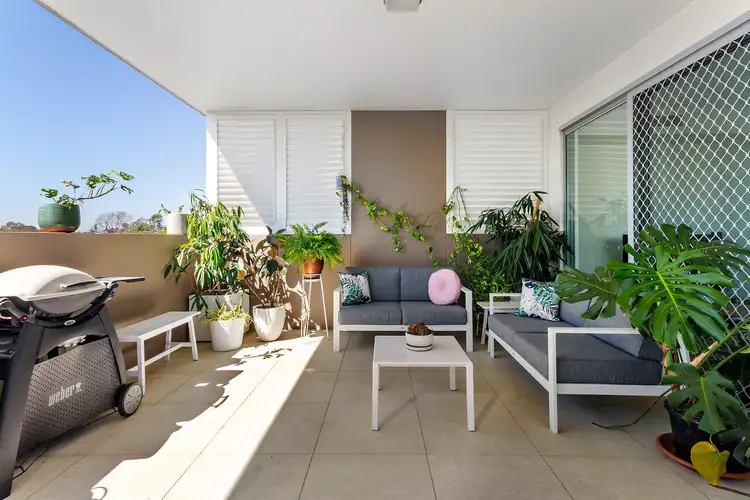 Third view of Homely apartment listing, 3/6 Stanley Terrace, Taringa QLD 4068
