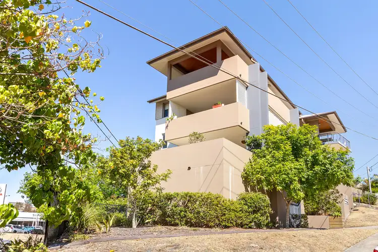 Fourth view of Homely apartment listing, 3/6 Stanley Terrace, Taringa QLD 4068