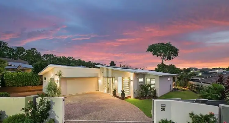 20 Koel Court, Warner QLD 4500