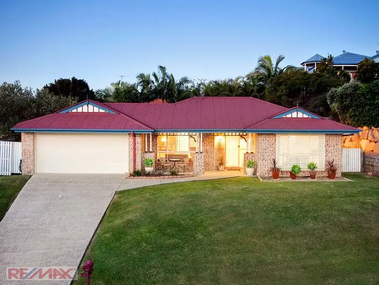 Main view of Homely house listing, 5 Duet Court, Eatons Hill QLD 4037