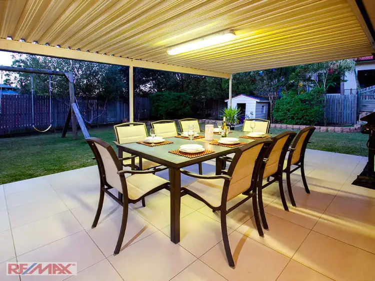 Second view of Homely house listing, 5 Duet Court, Eatons Hill QLD 4037