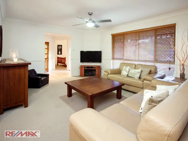 Third view of Homely house listing, 5 Duet Court, Eatons Hill QLD 4037