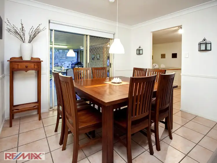 Fourth view of Homely house listing, 5 Duet Court, Eatons Hill QLD 4037