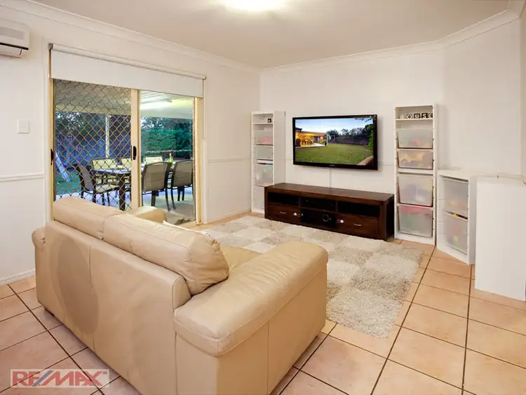 Sixth view of Homely house listing, 5 Duet Court, Eatons Hill QLD 4037