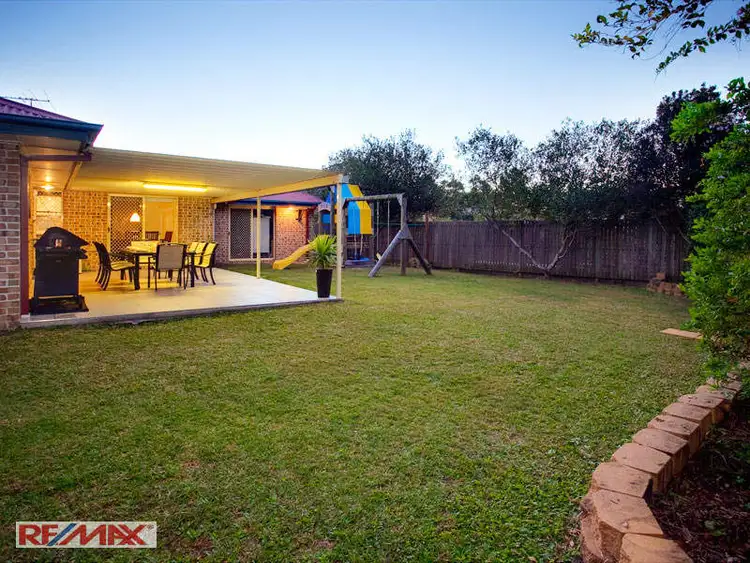 Seventh view of Homely house listing, 5 Duet Court, Eatons Hill QLD 4037