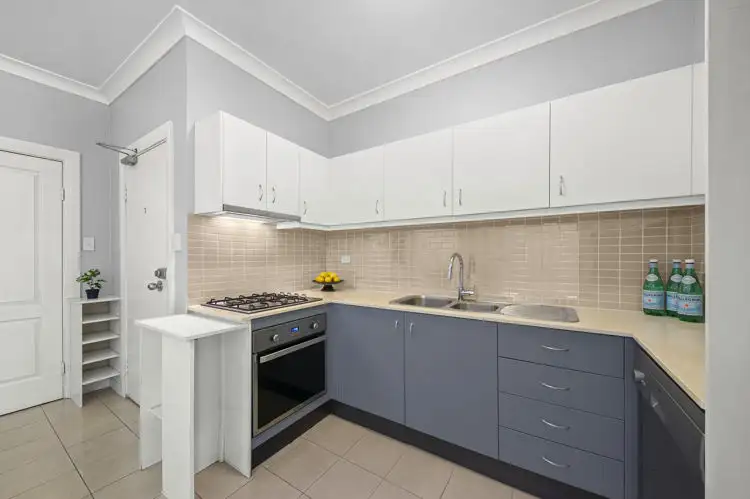 Third view of Homely unit listing, 10/85-87 Mountford Avenue, Guildford NSW 2161