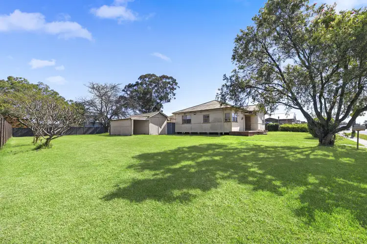 Main view of Homely house listing, 20 Holroyd Road, Merrylands NSW 2160