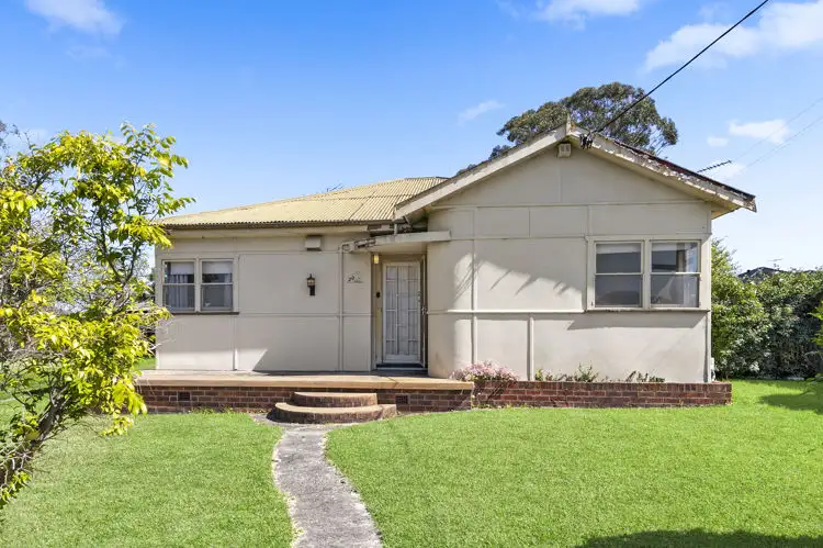 Third view of Homely house listing, 20 Holroyd Road, Merrylands NSW 2160
