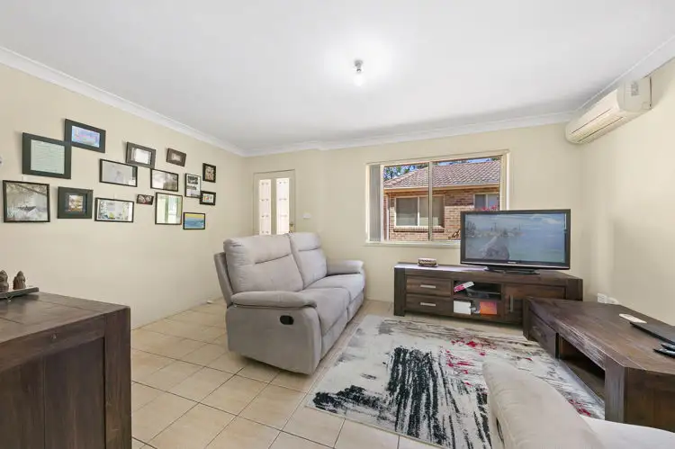 Second view of Homely townhouse listing, 4/7-9 Ellis Street, Merrylands NSW 2160
