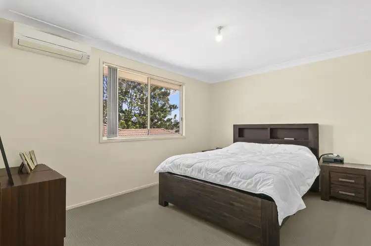 Fourth view of Homely townhouse listing, 4/7-9 Ellis Street, Merrylands NSW 2160