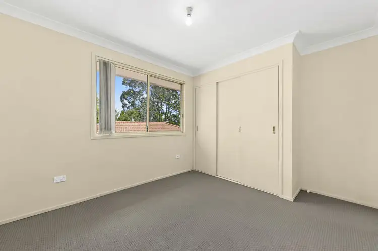 Fifth view of Homely townhouse listing, 4/7-9 Ellis Street, Merrylands NSW 2160