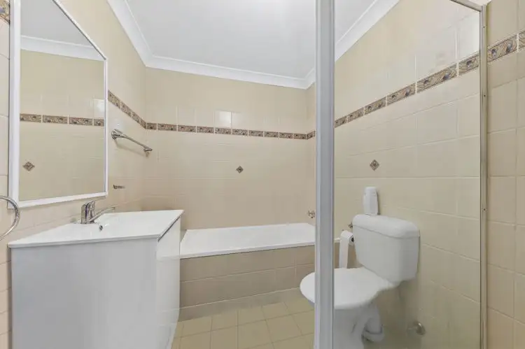 Sixth view of Homely townhouse listing, 4/7-9 Ellis Street, Merrylands NSW 2160