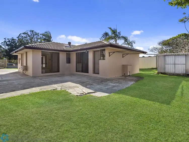 Second view of Homely house listing, 63 Wardoo Street, Southport QLD 4215