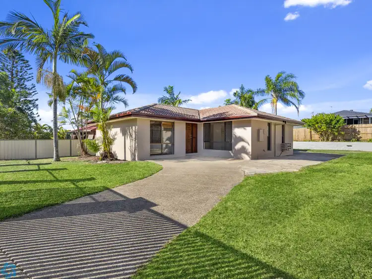 Third view of Homely house listing, 63 Wardoo Street, Southport QLD 4215