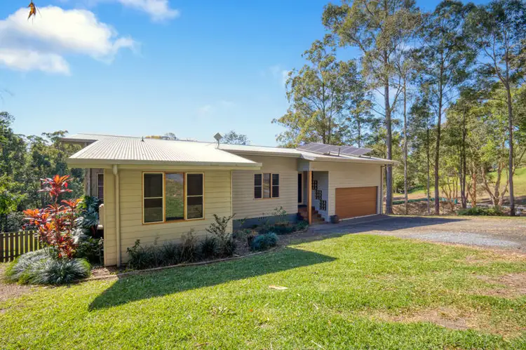 Main view of Homely rural property listing, 89 Old Pacific Highway Raleigh, Urunga NSW 2455