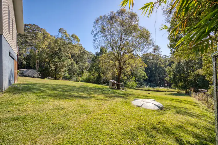 Second view of Homely rural property listing, 89 Old Pacific Highway Raleigh, Urunga NSW 2455