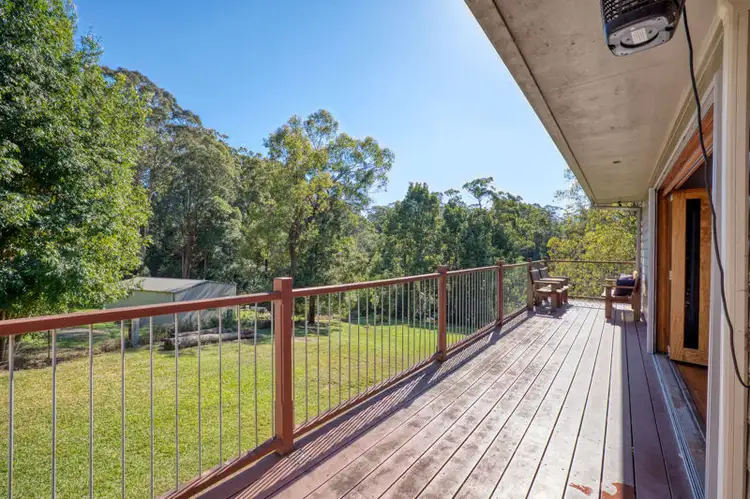 Fifth view of Homely rural property listing, 89 Old Pacific Highway Raleigh, Urunga NSW 2455
