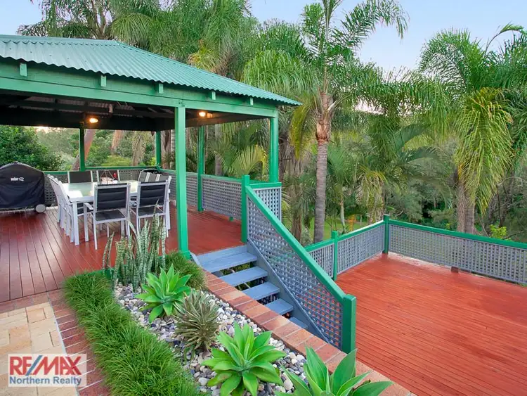 Second view of Homely house listing, 26 Kingfisher Street, Albany Creek QLD 4035