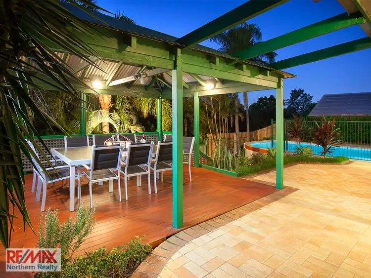 Third view of Homely house listing, 26 Kingfisher Street, Albany Creek QLD 4035