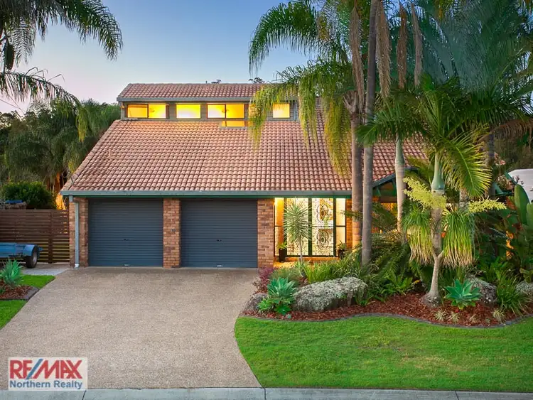 Fourth view of Homely house listing, 26 Kingfisher Street, Albany Creek QLD 4035