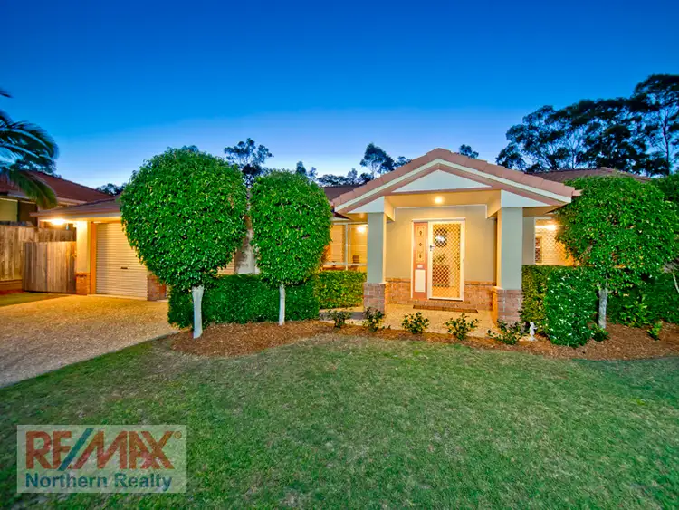 Second view of Homely house listing, 14 Karma Place, Albany Creek QLD 4035