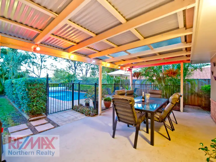 Third view of Homely house listing, 14 Karma Place, Albany Creek QLD 4035