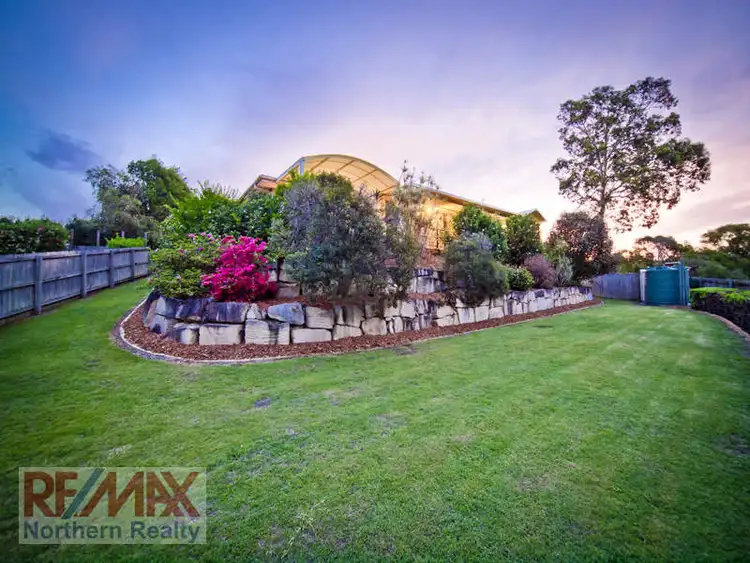 Second view of Homely house listing, 12 Cadagi Court, Albany Creek QLD 4035