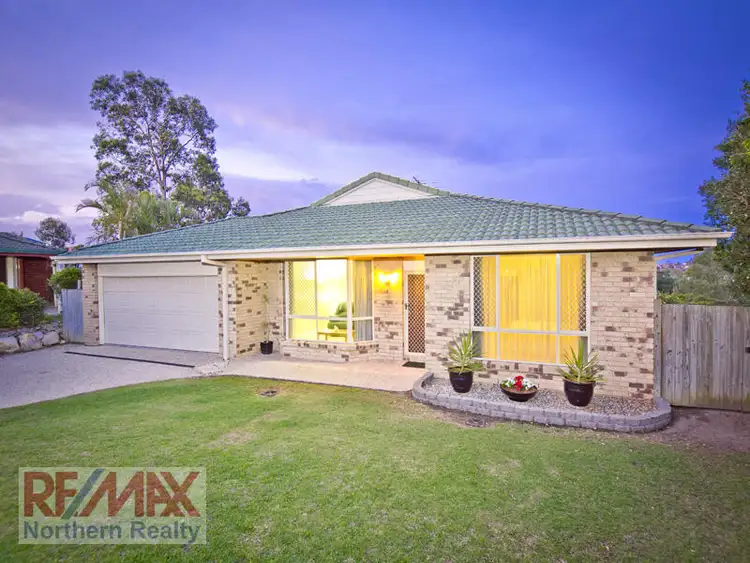 Third view of Homely house listing, 12 Cadagi Court, Albany Creek QLD 4035