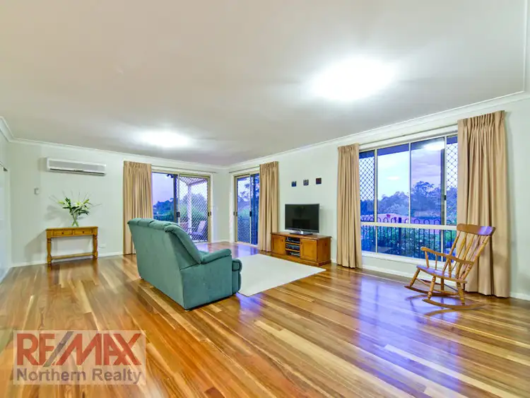 Fifth view of Homely house listing, 12 Cadagi Court, Albany Creek QLD 4035
