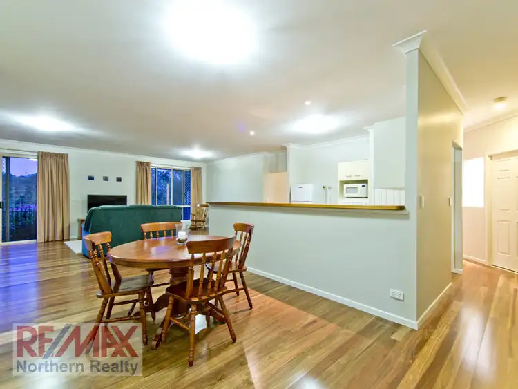 Sixth view of Homely house listing, 12 Cadagi Court, Albany Creek QLD 4035