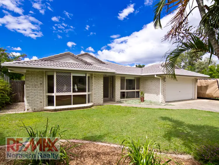 6 Cadagi Court, Albany Creek QLD 4035